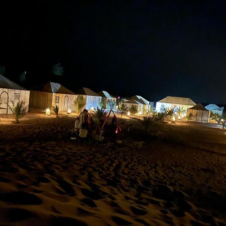 Merzouga Activities Camp Exterior photo