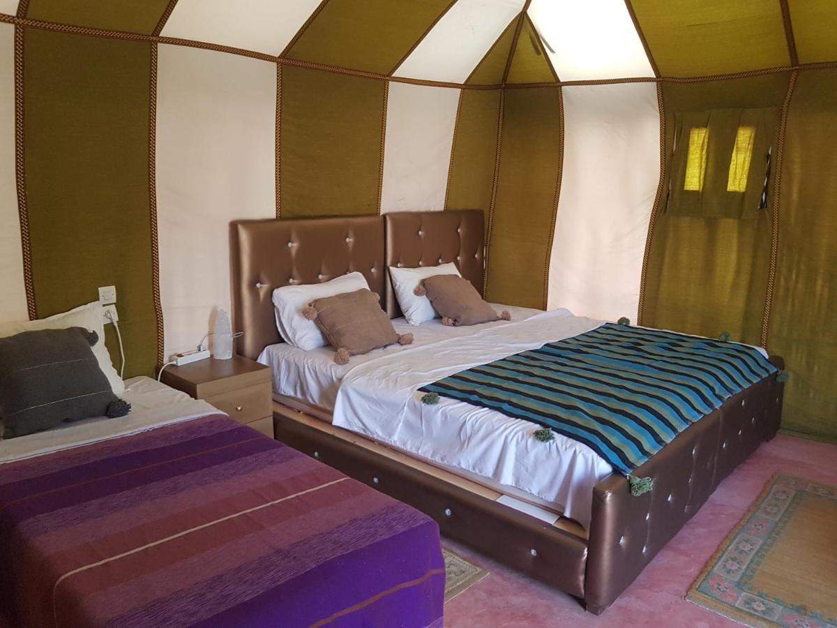 Merzouga Activities Camp Exterior photo