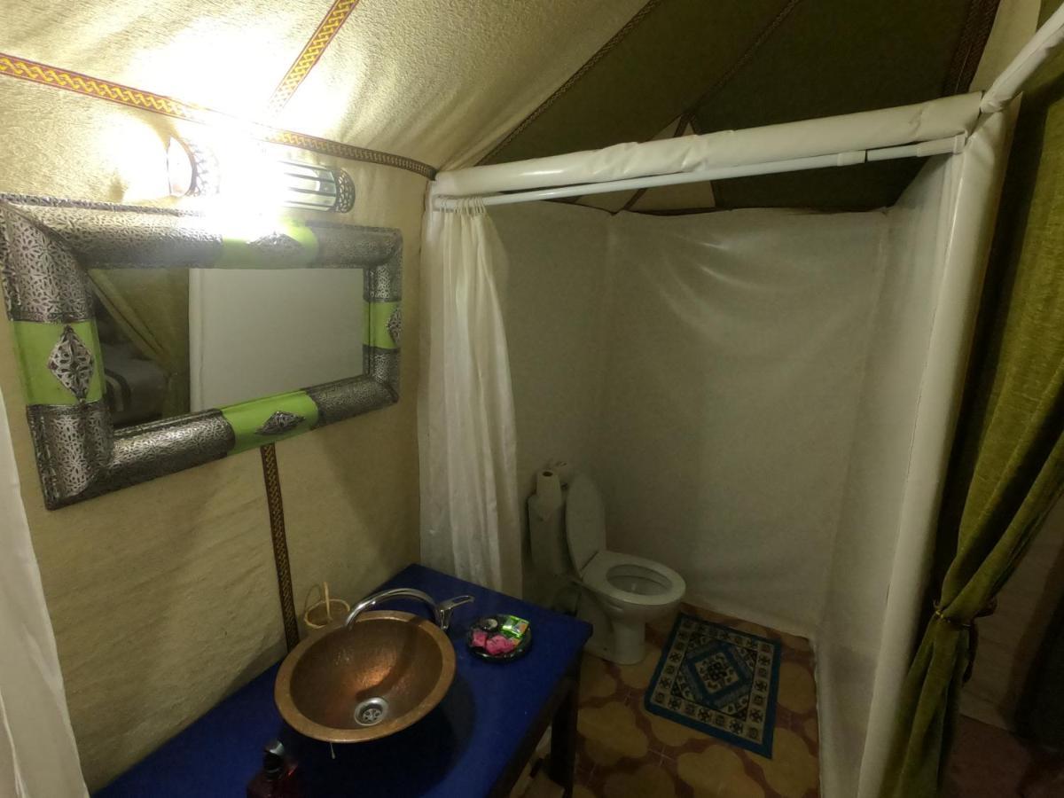 Merzouga Activities Camp Exterior photo