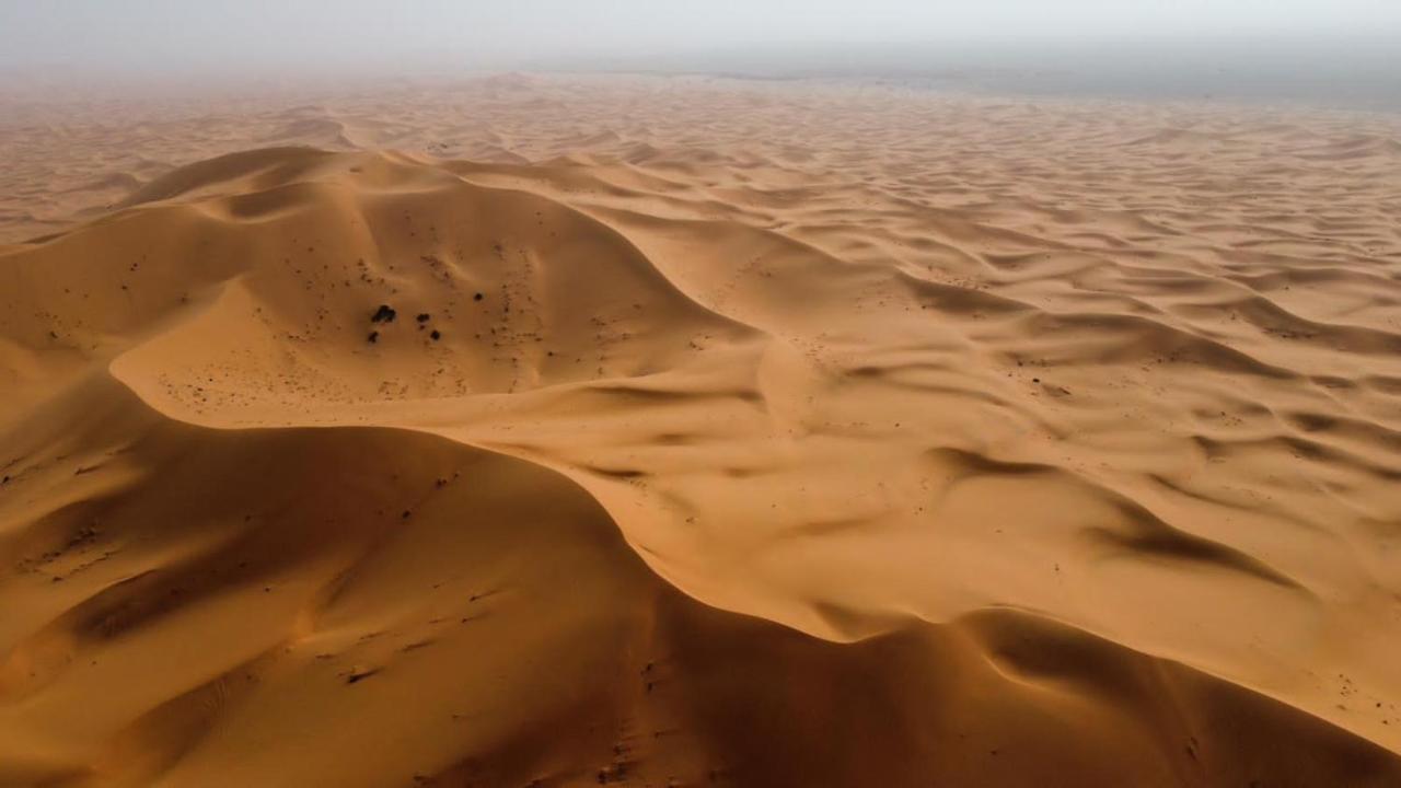 Merzouga Activities Camp Exterior photo