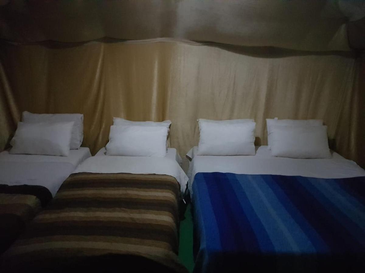 Merzouga Activities Camp Exterior photo